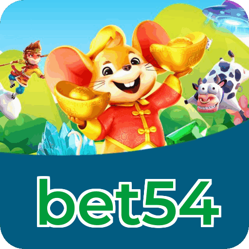 Bônus de Boas-vindas bet54