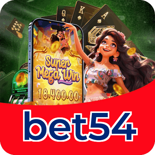 Métodos de pagamento aceitos na bet54