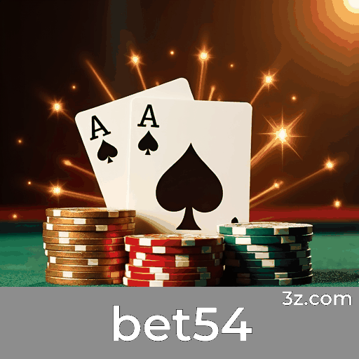 bet54: A Plataforma de Apostas Confiável e Divertida